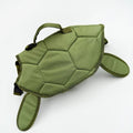 Dog Turtle Swimming Vest Adjustable Buoyancy Aid S-XL