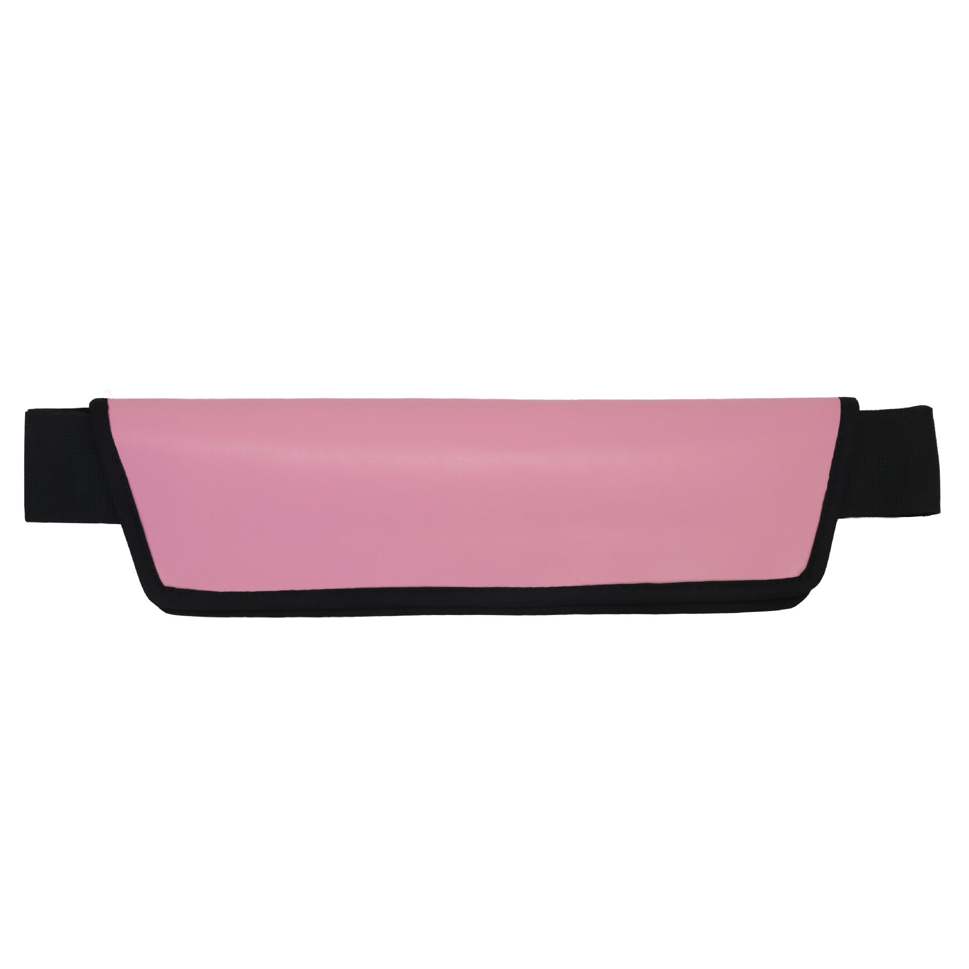 Portable & Padded Hip Thrust Belt (Adjustable Glute Bridge Pad for Glute Isolation)