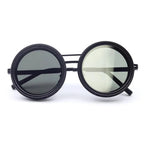 Adjustable Dimming Polarized Sunglasses - ND9 UV400 Outdoor Eyewear - TradixPro