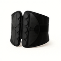 Adjustable Lumbar Fitness Belt - Double Pull Training Support for Workouts - TradixPro