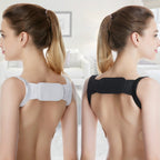 Adjustable Posture Awareness Strap - Ergonomic Reminder for Better Sitting Habits - TradixPro