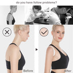 Adjustable Posture Awareness Strap - Ergonomic Reminder for Better Sitting Habits - TradixPro