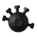 Adjustable Resistance Finger & Hand Grip Strengthener (Fitness and Rehabilitation) - TradixPro