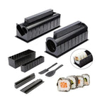 All-in-One Professional Sushi Maker Kit (Easy to Use & Restaurant Quality) - TradixPro