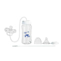 Anti-Colic Baby Bottle 300ml Gravity Ball Hands-Free - BPA-Free - TradixPro