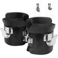 Anti-Gravity Inversion Hang-Up Boots for Spine Decompression & Core Training - TradixPro