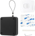 Automatic Door Closer - Inductive Self-Closing System | No-Drill Adhesive Installation - TradixPro