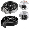 Automatic Sink Cup Cleaner - Reinforced Brass Construction - TradixPro
