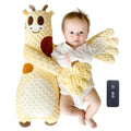 Baby Sleep Pat Pillow - Automatic Soothing Comfort Toy for Newborns - TradixPro