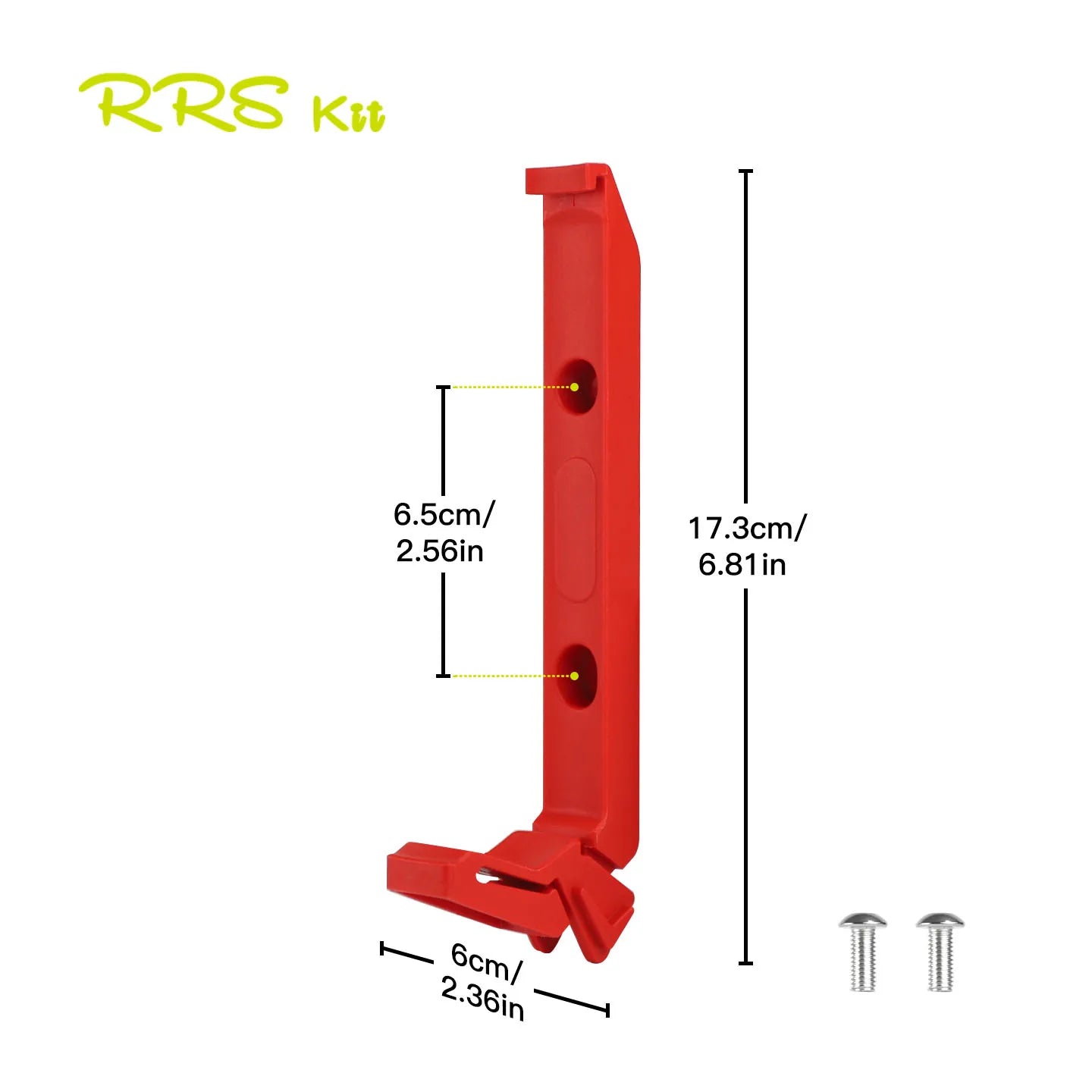Bike Drink Can Holder - Universal Bicycle Beverage Bottle Cage Mount - TradixPro