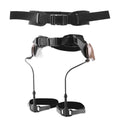 Bionic Leg Support Device - Adjustable Mechanical Booster for Active Use - TradixPro