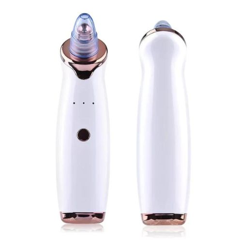 Blackhead Removal Suction Tool - Electric Pore Vacuum Cleaner - TradixPro
