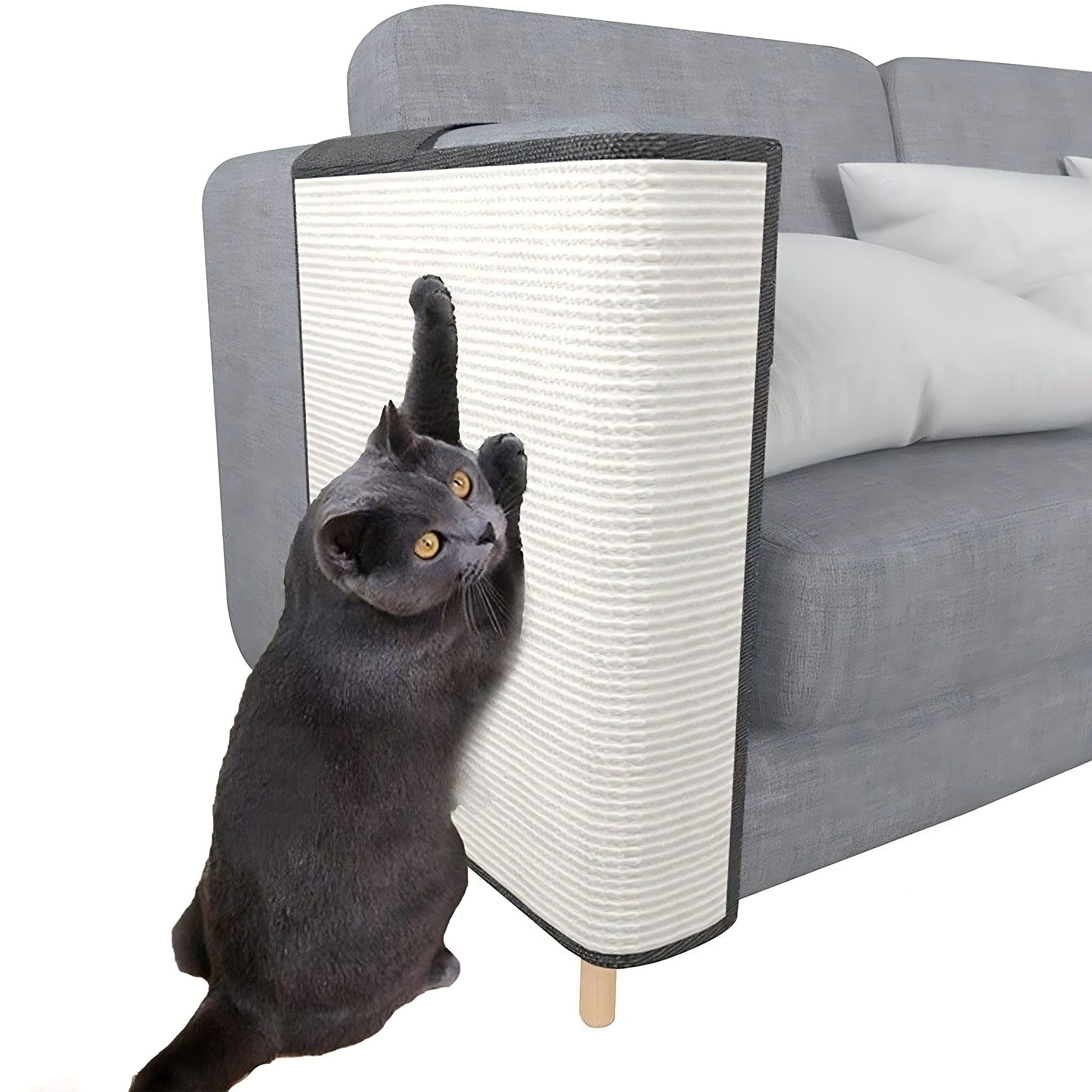 Cat Scratch Sofa Protector - TradixPro