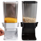Cereal Dispenser Storage Container - TradixPro