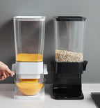 Cereal Dispenser Storage Container - TradixPro