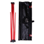 Compact Foldable Outdoor Camping Table - Lightweight Portable Picnic Table - TradixPro