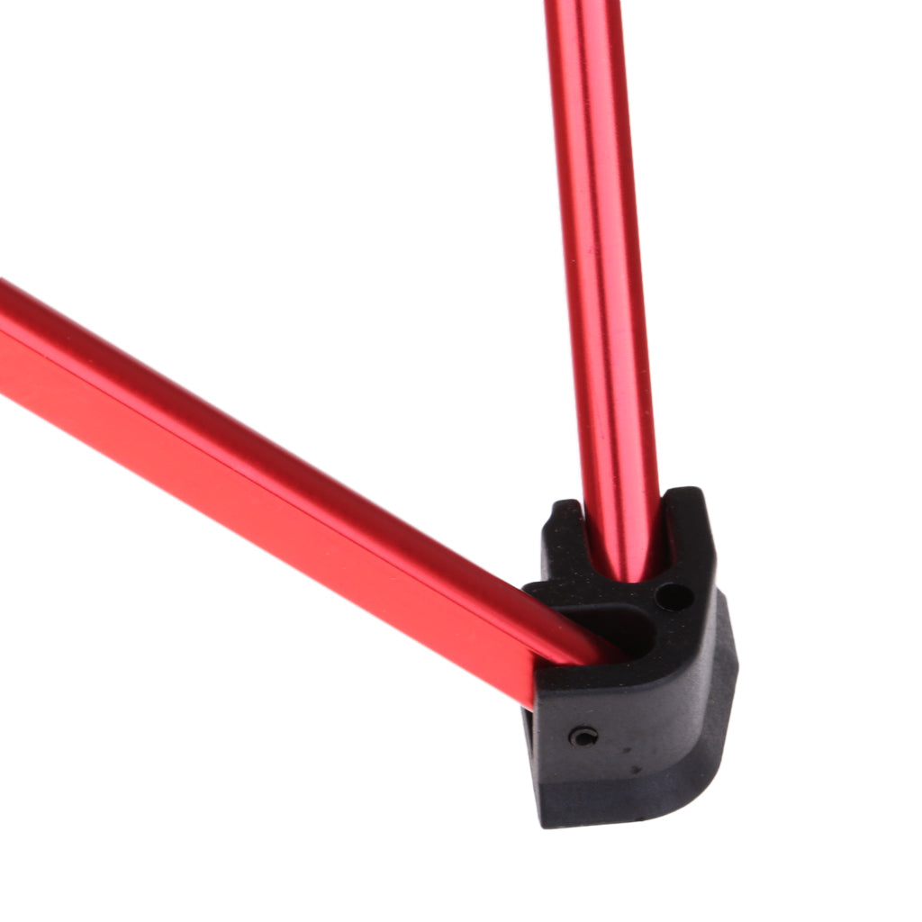 Compact Foldable Outdoor Camping Table - Lightweight Portable Picnic Table - TradixPro