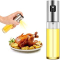 Cooking Oil Sprayer Bottle - TradixPro