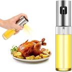 Cooking Oil Sprayer Bottle - TradixPro