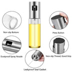 Cooking Oil Sprayer Bottle - TradixPro