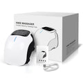 Cordless Knee Massager with Heat & Red Light Therapy | Rechargeable - TradixPro