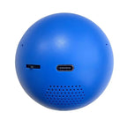 Customizable Video Crystal Sphere - Personalized 3D Photo Engraved Ball Gift - TradixPro