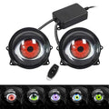 Dynamic LED Eye Headlights Upgrade Kit (Instantly Transform Your Car) - TradixPro