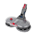 Dyson Vacuum Mop Head Attachment – Wet/Dry Cleaner | V7-V15 - TradixPro