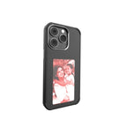 E-Ink DIY Customizable Phone Case - NFC Display Technology - TradixPro