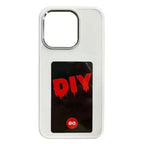 E-Ink DIY Customizable Phone Case - NFC Display Technology - TradixPro