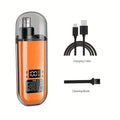 Electric Nose Hair Trimmer - TradixPro