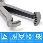 Electrical Disconnect Pliers Set - TradixPro