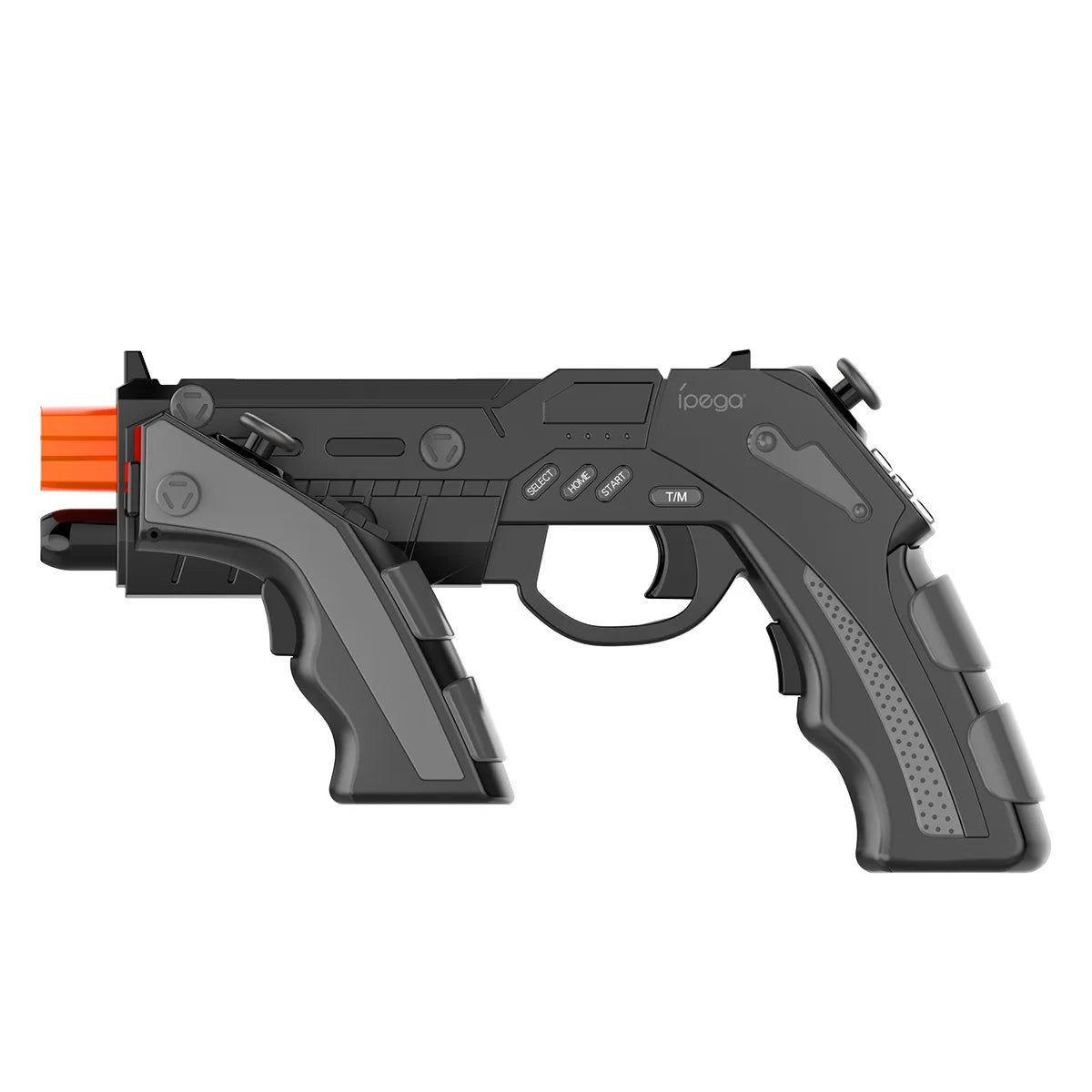 FPS Gun Controller for Phone Bluetooth Gyro Aiming - iOS & Android - TradixPro