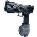 Firing Electric Water Gun - Automatic Blaster Toy for Outdoor Summer Fun - TradixPro