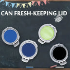 Flip Bottle Soda Saver Cap - Fresh-Keeping Lid - TradixPro
