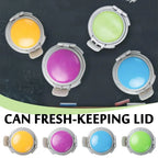 Flip Bottle Soda Saver Cap - Fresh-Keeping Lid - TradixPro