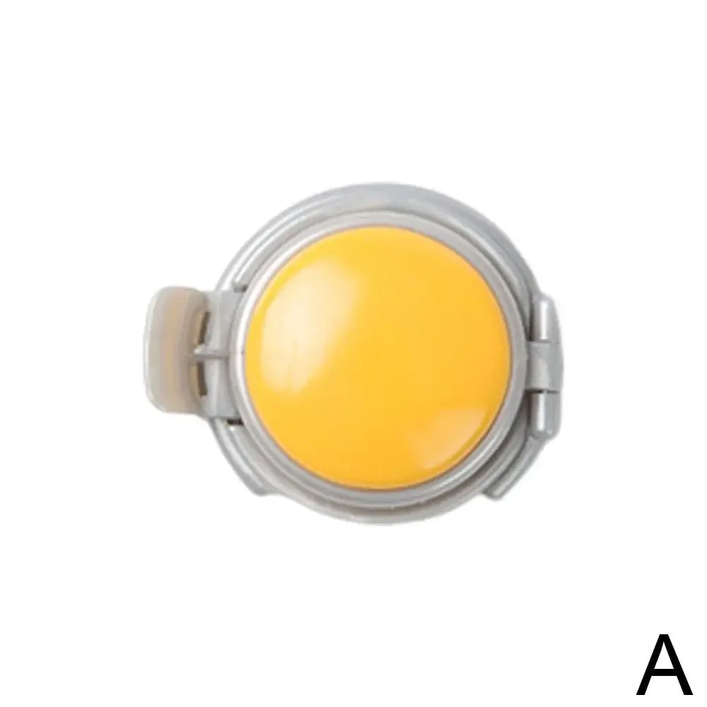 Flip Bottle Soda Saver Cap - Fresh-Keeping Lid - TradixPro