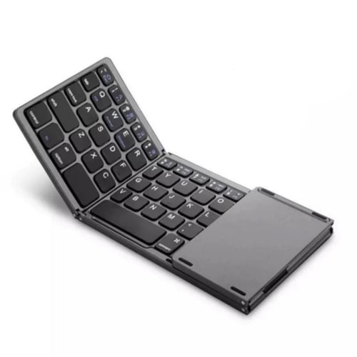 Foldable Bluetooth Keyboard - TradixPro
