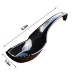 Fork & Spoon Combo Utensil – 2-in-1 Noodle Soup | Travel Cutlery - TradixPro