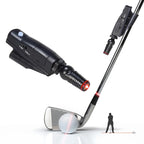 Golf Putting Laser - Alignment Training Aid Tool for Accurate Putting - TradixPro