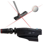 Golf Putting Laser - Alignment Training Aid Tool for Accurate Putting - TradixPro