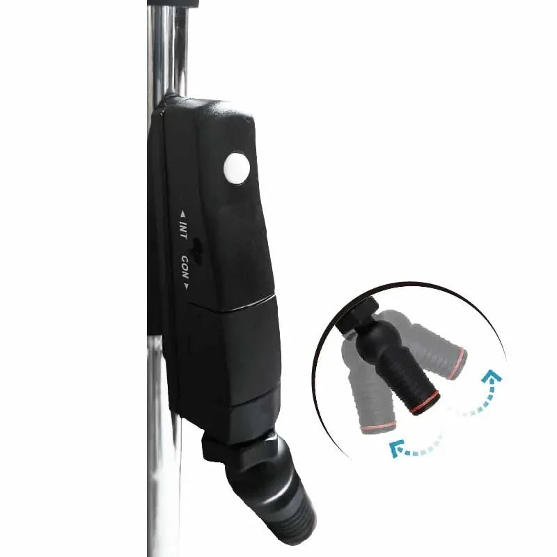 Golf Putting Laser - Alignment Training Aid Tool for Accurate Putting - TradixPro