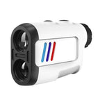 Golf Rangefinder 650 Yards with Slope - 6X Laser Distance Finder - TradixPro