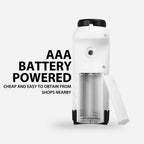 Golf Rangefinder 650 Yards with Slope - 6X Laser Distance Finder - TradixPro