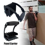 Gorilla Gripper Panel Carrier – Plywood & Drywall Lifter | 200 LBS - TradixPro