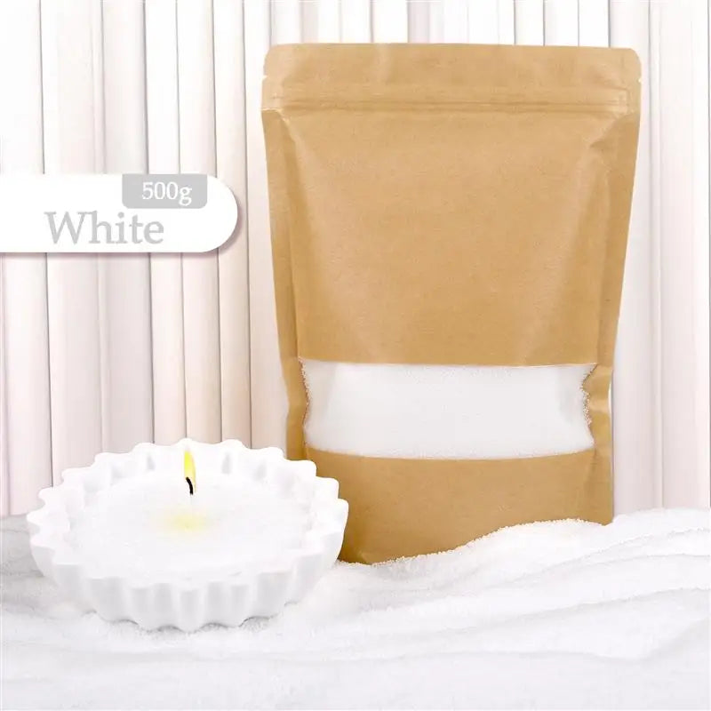 Granular Pearl Candle Wax - TradixPro