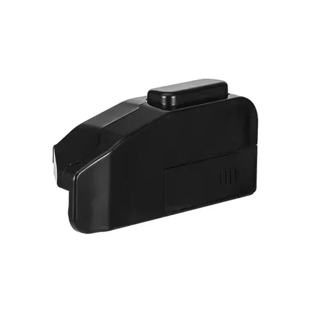 Green Laser Dust Detection Attachment for Vacuum - TradixPro