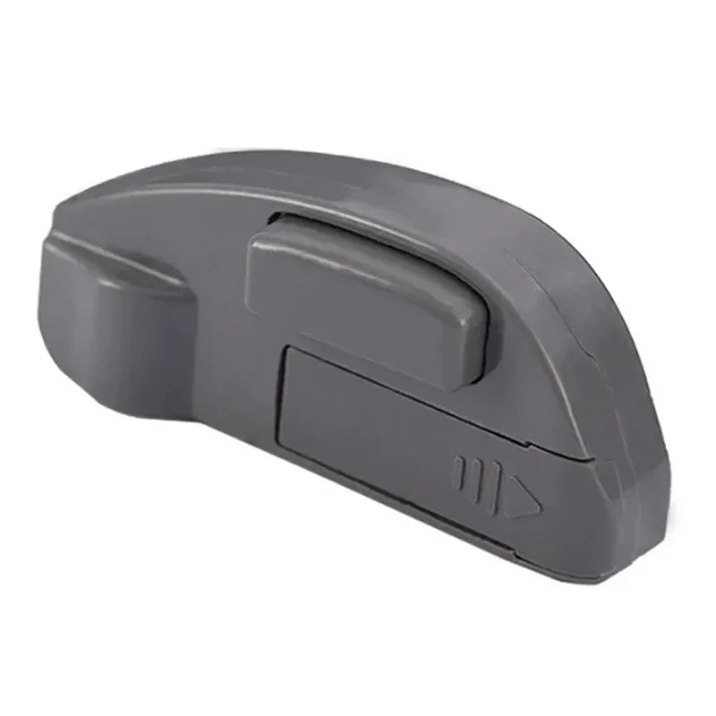 Green Laser Dust Detection Attachment for Vacuum - TradixPro