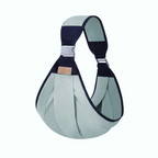 Hands-Free Shoulder Toddler Carrier (Safe, Ergonomic & Panoramic View) - TradixPro