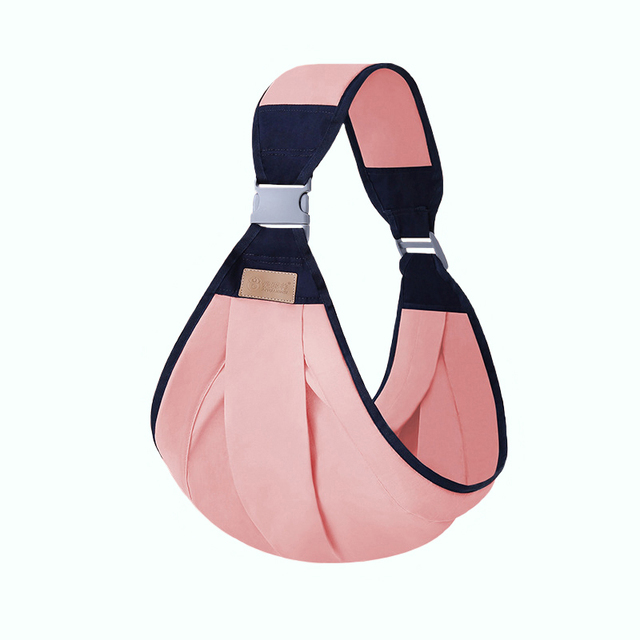 Hands-Free Shoulder Toddler Carrier (Safe, Ergonomic & Panoramic View) - TradixPro